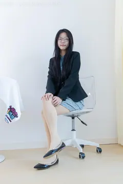 勿恋传媒 NO.2172 茯苓-未尽的故事[150P/1V/3.80GB] - 1