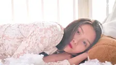 [SSA丝社]短片 NO.0073 君君 涞觅爱神系列维纳斯丝袜（下）[1V/297MB]