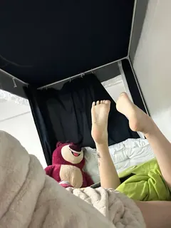 脚模面试脸足同框套路系列-109 纹身MM [15P/24V/124M] - 1