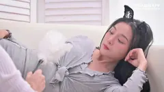 [SSA丝社]短片 NO.0078 雪儿&君君 白色丝袜[1V/274MB] - 3