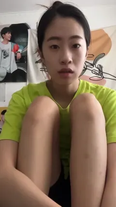 脚模面试脸足同框套路系列-131 [20P/1V/25M] - 1
