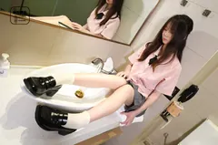 御足摄影 NO.007 – 长腿裸足[66P/1V/2.50GB] - 2