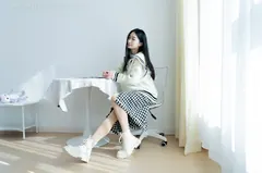 勿恋传媒 NO.2192 小影-无声的告白[160P/1V/4.61GB] - 1
