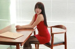 [IESS异思趣向] 2024.11.19 丝享家1902：婉萍《红颜知己》[94P/80MB] - 1