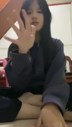 脚模面试脸足同框套路系列-134 [21P/3V/24M] - 4