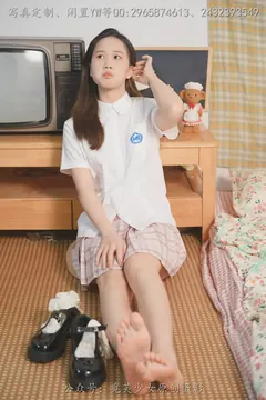 [觅芙少女]NO.309 瑞瑞-骑上我心爱的小摩托[120P/1V/4.85GB] - 4