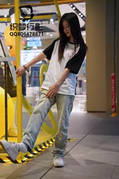 [织梦映像]NO.052 百货人生-商场里的百货人生[300P/1V/7.87GB] - 3