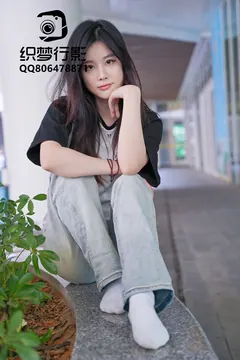 [织梦映像]NO.052 百货人生-商场里的百货人生[300P/1V/7.87GB] - 4