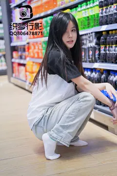 [织梦映像]NO.052 百货人生-商场里的百货人生[300P/1V/7.87GB] - 6