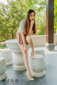 袜涩写真 VOL.062 思甜1.0 [51P/92MB] - 2