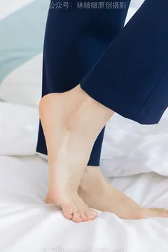 [BoBoSocks袜啵啵]NO.461 糯米-高跟鞋、短肉丝、裸足[145P/1V/6.73GB] - 1