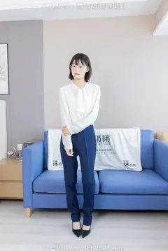 [BoBoSocks袜啵啵]NO.461 糯米-高跟鞋、短肉丝、裸足[145P/1V/6.73GB] - 2