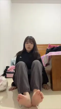 脚模面试脸足同框套路系列-147 [30P/3V/71M] - 3