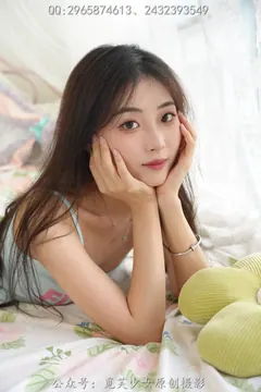 [觅芙少女]NO.080 晓晓-会有突如其来的惊喜，始料不及的运气[156P/1V/4.24GB] - 2