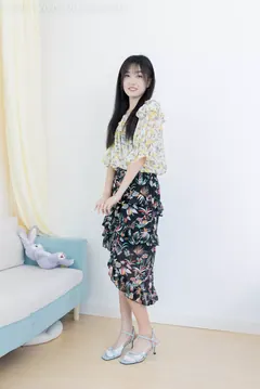 勿恋传媒 NO.2200 嘉木-圈圈年轮（盲盒3）[170P/1V/4.73GB] - 2