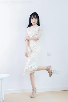勿恋传媒 NO.2201 嘟嘟-风浪平息[159P/1V/6.16GB] - 1