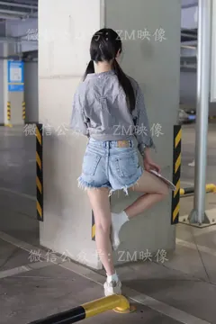 [织梦映像]NO.053 爱在深秋-轻罗小扇扑流萤[305P/1V/5.33GB] - 4