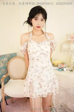 [觅芙少女]NO.299 灵儿-越夜越美丽[180P/1V/4.64GB] - 3