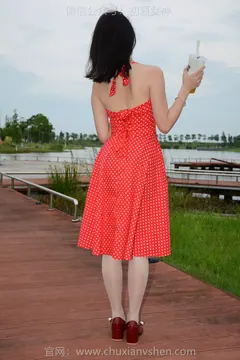 初夏女神 NO.253 双双 港式装扮[140P/1V/6.34GB] - 3