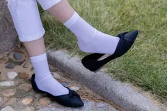 勿恋传媒 NO.2209 恬恬-久违的出游[250P/1V/8.42GB] - 5