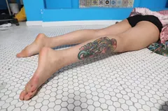 [MZSOCK]爱镁足 NO.304 Mikey[115P/1.10GB] - 1
