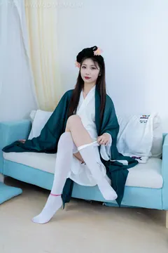 勿恋传媒 NO.2212 泡泡-一滴泪[200P/1V/5.53GB] - 3