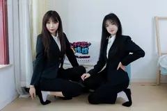 勿恋传媒 NO.2216 泡泡&嘉木-手心的蔷薇[225P/1V/6.36GB] - 4