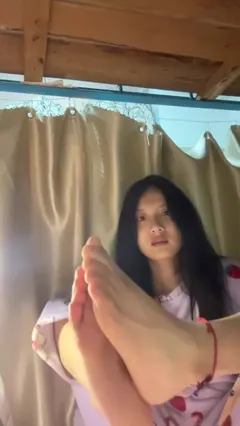 脚模面试脸足同框套路系列-160 [20P/2V/21M] - 4