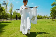 [织梦映像]NO.062 武林外史-仗剑江湖梦已远[99P/1V/5.53GB] - 4