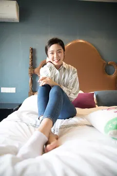 勿恋传媒 No.317 小飞-流年歌者 [161P/1V/3.67G] - 3