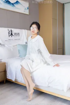 [BoBoSocks袜啵啵]NO.494 奶油-帆布鞋、薄肉丝、薄肉丝踩小蛋糕剧情[160P/1V/6.97GB] - 3