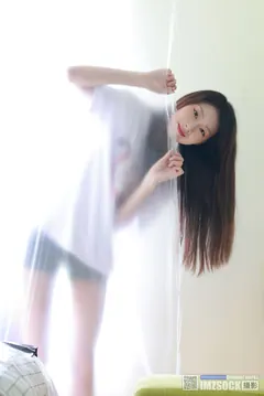 [MZSOCK]爱镁足 NO.308 倩儿[116P/1V/2.38GB] - 3