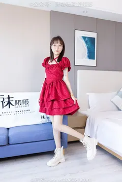 [BoBoSocks袜啵啵]NO.496 稚予 长靴、短靴、薄肉丝[160P/1V/8.26GB] - 2