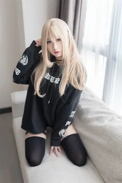 风之领域精品写真@No.017 少女日记之黑丝 [42P/62.4MB] - 1