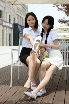 初夏女神 NO.264 柒柒、双双 休息时间[100P/1V/3.99GB] - 4