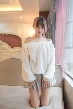 风之领域精品写真@No.020 为你穿上丝袜 [49P/273MB] - 1
