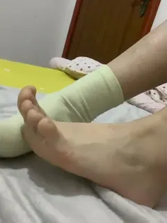 脚模面试脸足同框套路系列-172 [20P/2V/9M] - 3