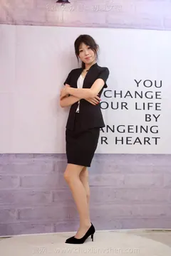 初夏女神 NO.267 清离 苹果香[100P/1V/4.12GB] - 2
