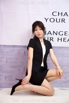 初夏女神 NO.267 清离 苹果香[100P/1V/4.12GB] - 3