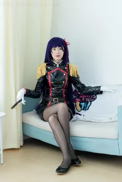 勿恋传媒 NO.2251 菜菜-平底鞋、薄黑丝[160P/1V/5.00GB] - 3