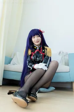 勿恋传媒 NO.2251 菜菜-平底鞋、薄黑丝[160P/1V/5.00GB] - 4