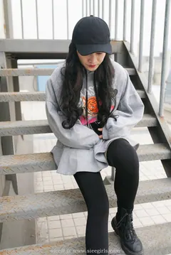 [SIEE丝意] No.422 含含~点点滴滴 [67P/200MB] - 1