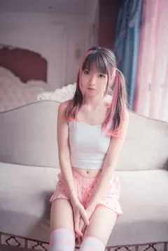 风之领域精品写真@No.025 粉嫩的妹字 [50P/217MB] - 3