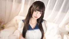 神楽板真冬 – 柔光水滑[75P/2V/597MB]