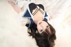 神楽板真冬 – 柔光水滑[75P/2V/597MB] - 4