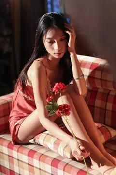 [尤蜜丝]穿搭写真 NO.140[52P/567MB] - 2