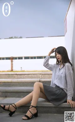 [零度摄影] VOL.20 青草 清纯小解解[59P/160MB] - 3