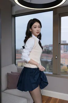 唐安琪 – 学生写真[83P/711MB] - 3