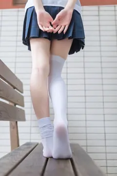 风之领域精品写真@No.036 那遥远的白丝少女 [50P/241MB] - 2