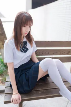 风之领域精品写真@No.036 那遥远的白丝少女 [50P/241MB] - 4